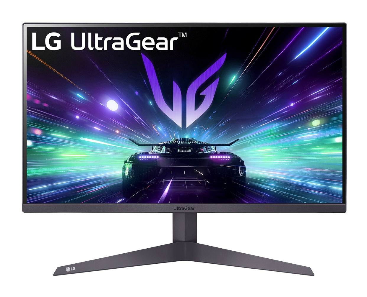 MONITOR LG 24 PULGADAS 24GS50F GAMING ULTRAGEAR - MONITOR LG 24 PULGADAS 24GS50F GAMING ULTRAGEAR -